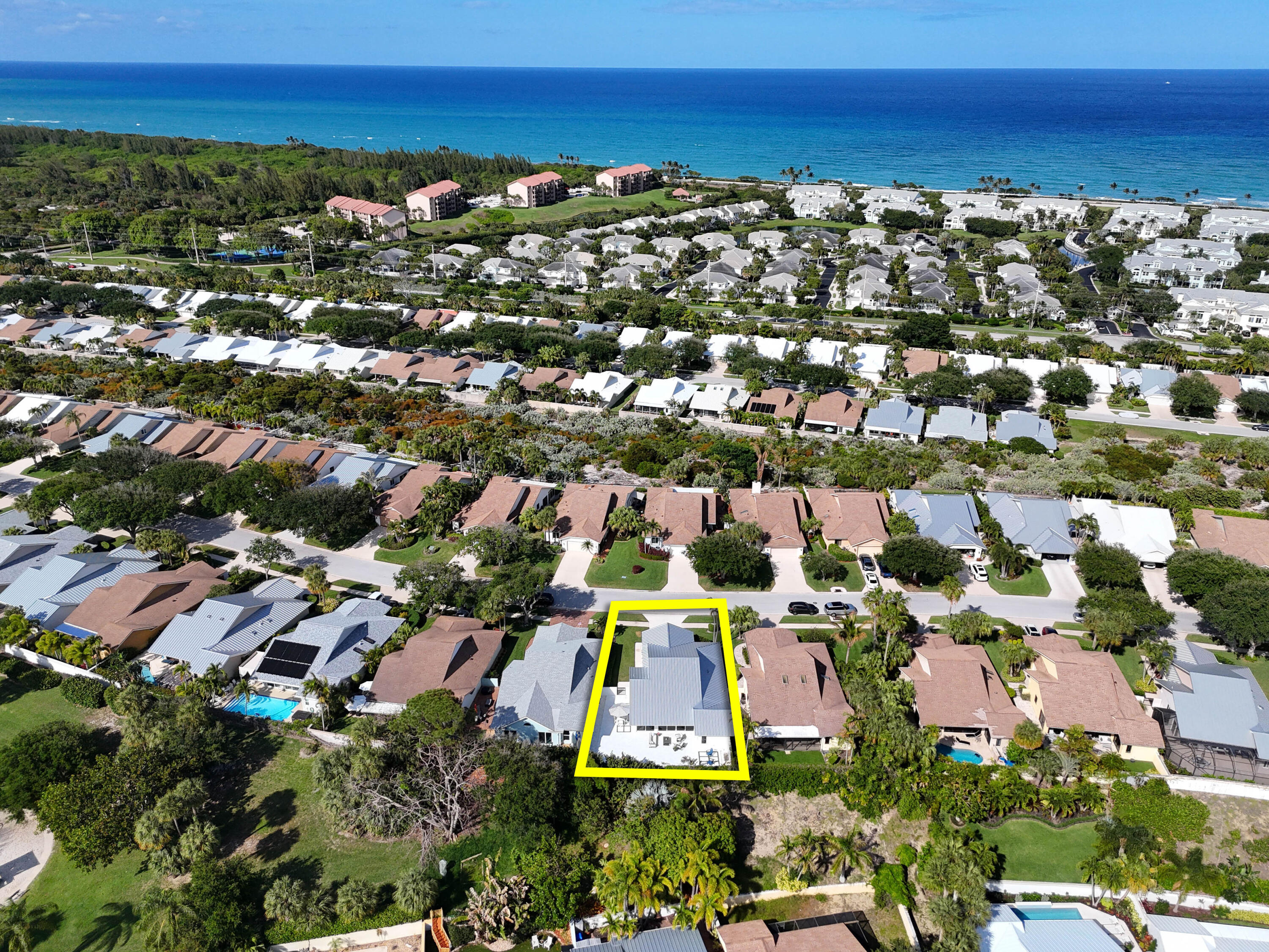 198 Ridge Road Jupiter, FL 33477 - Photo 5 of 43 Preserve/Beach