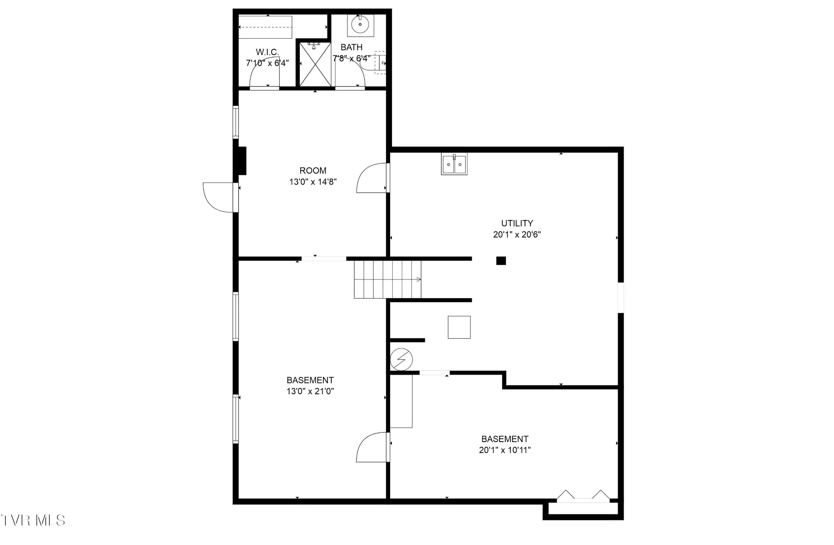 208 Earlway Road Bristol, TN 37620 - Photo 60 of 60 tempImageZTeigm