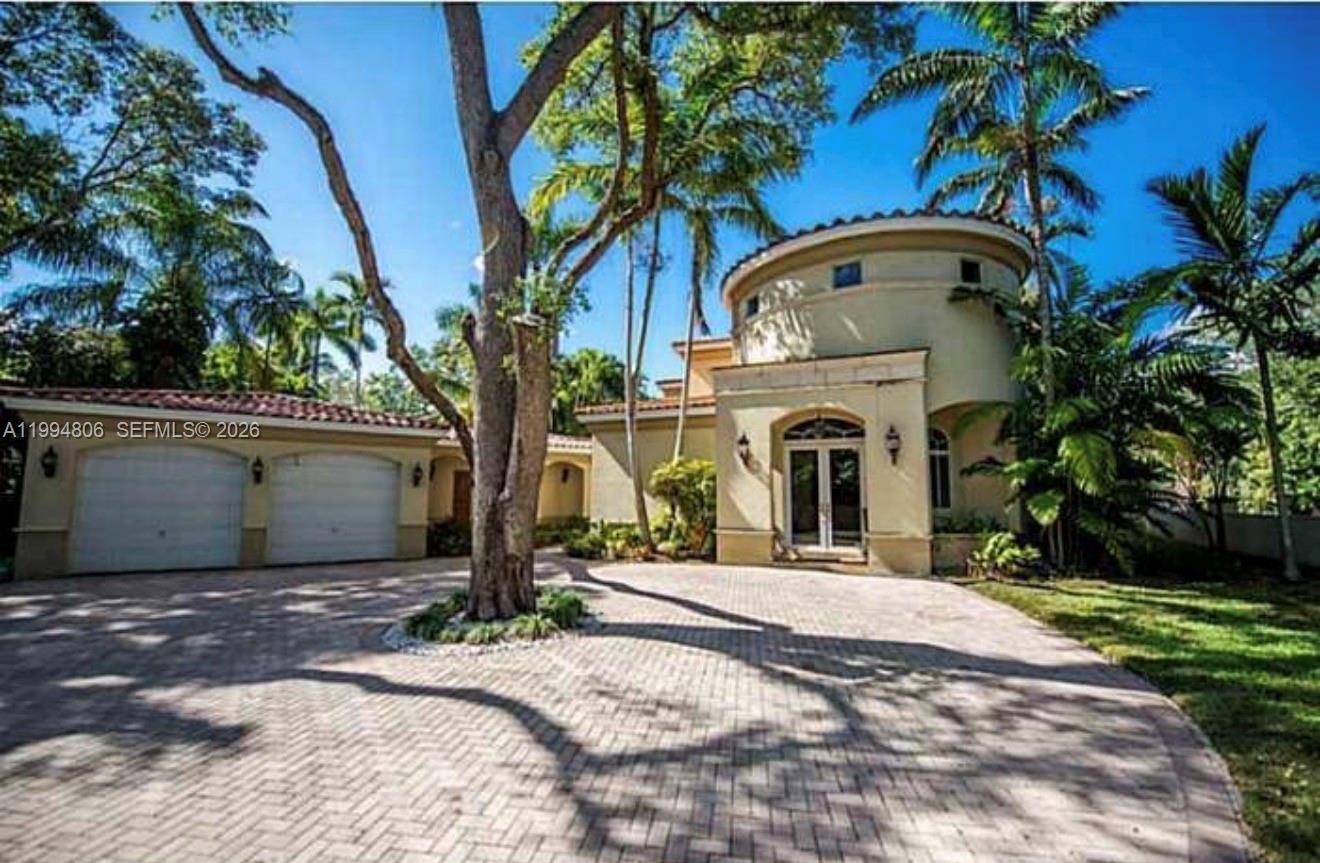 3630 Justison Road Miami, FL 33133 - Photo 3 of 8