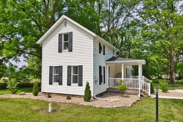 $209,900 | 8974 Highway 140, Berrien Center, MI 49102