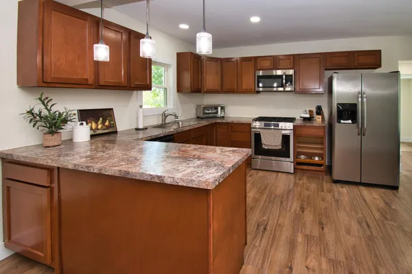 $209,900 | 8974 Highway 140, Berrien Center, MI 49102