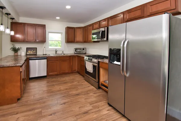 $209,900 | 8974 Highway 140, Berrien Center, MI 49102