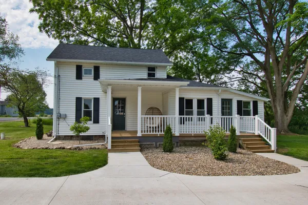 $209,900 | 8974 Highway 140, Berrien Center, MI 49102