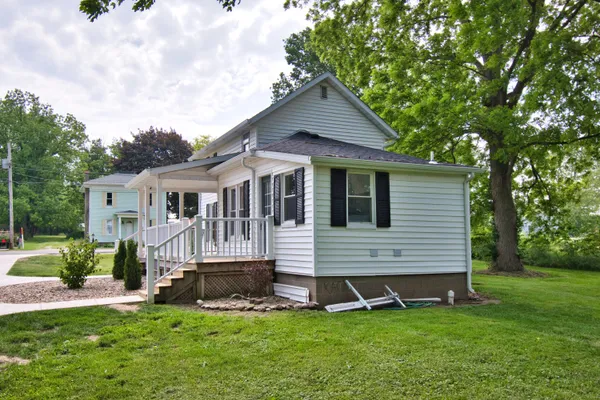 $209,900 | 8974 Highway 140, Berrien Center, MI 49102