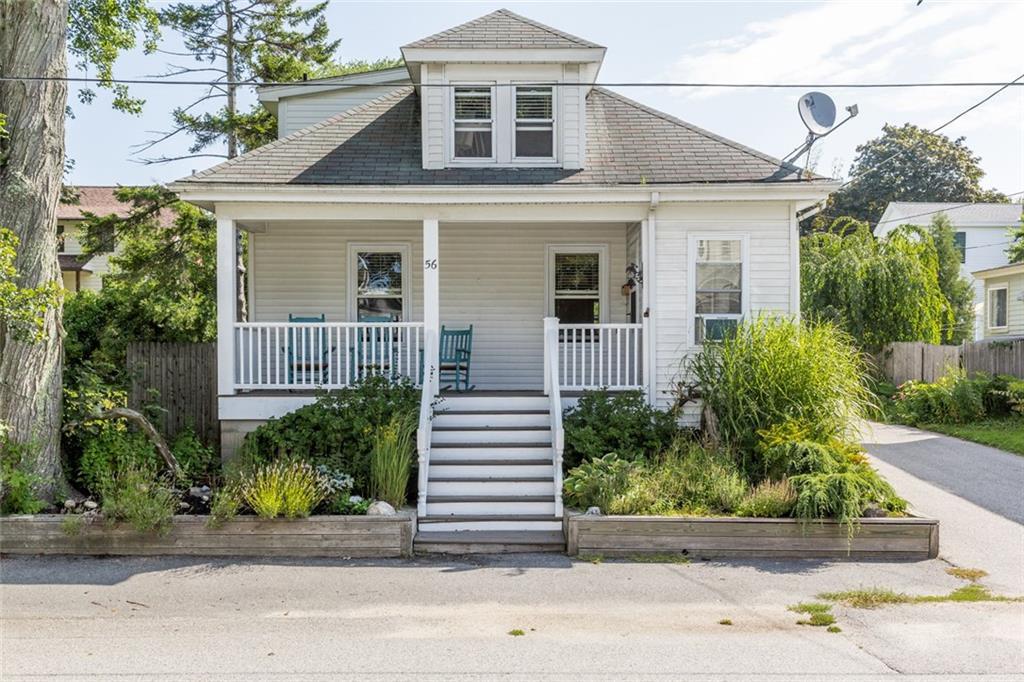 56 Walnut Street South Portland, ME 04106 - Photo 1 of 35 Photo