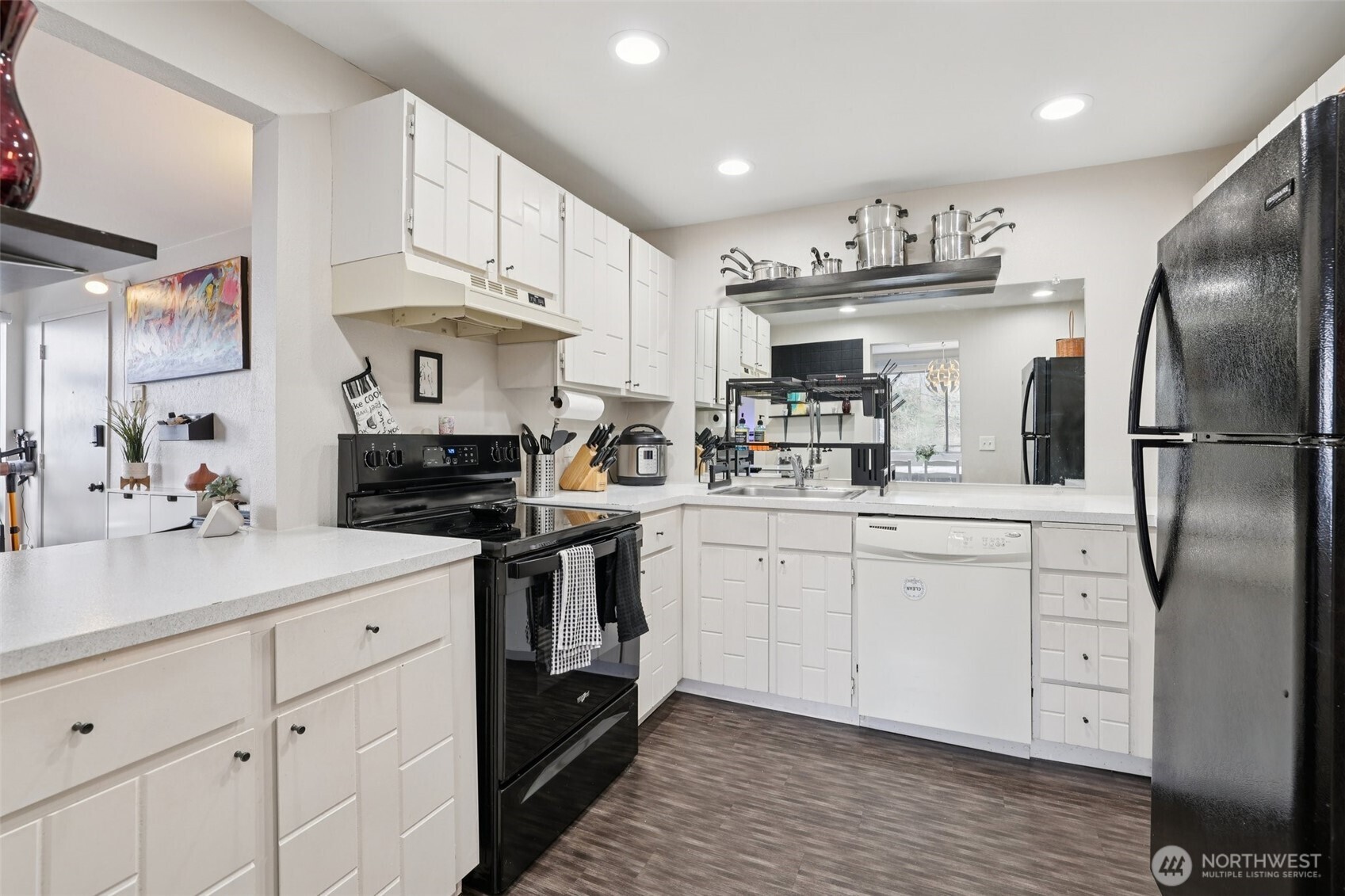 629 Cedar Avenue South, Unit A202 Renton, WA 98057 - Photo 11 of 29