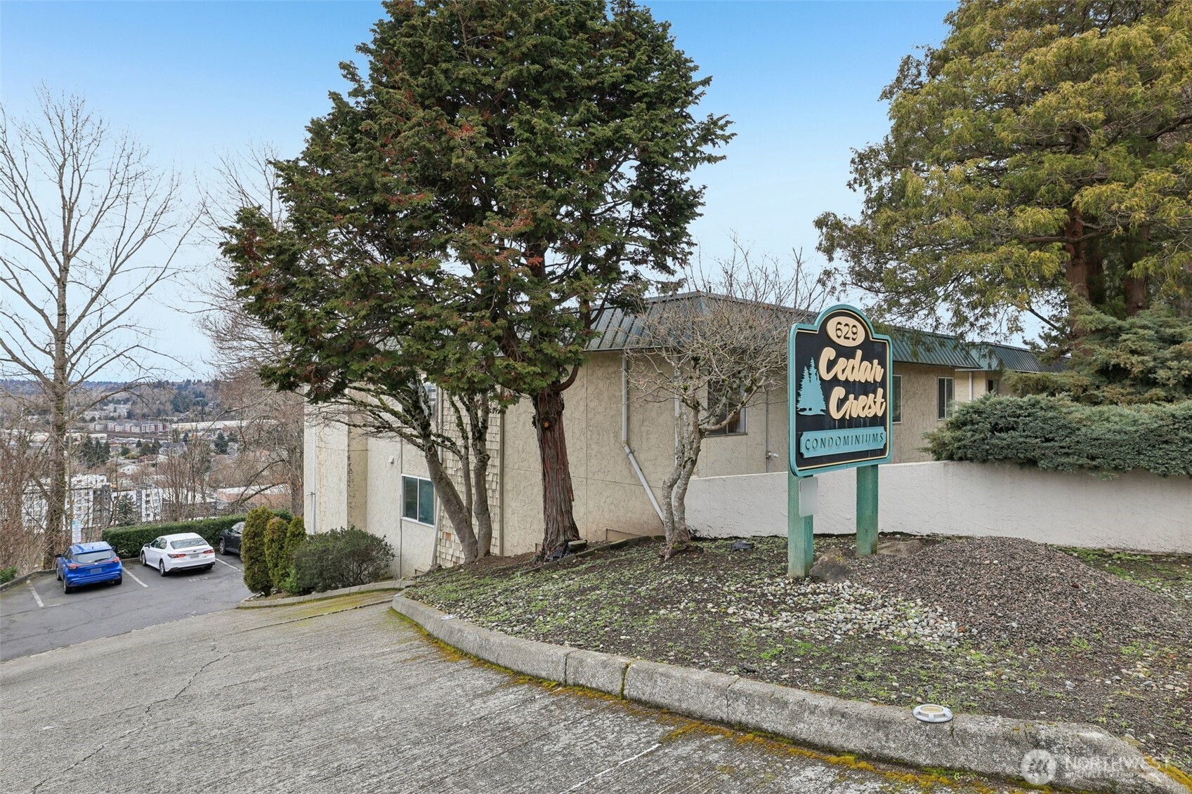 629 Cedar Avenue South, Unit A202 Renton, WA 98057 - Photo 27 of 29