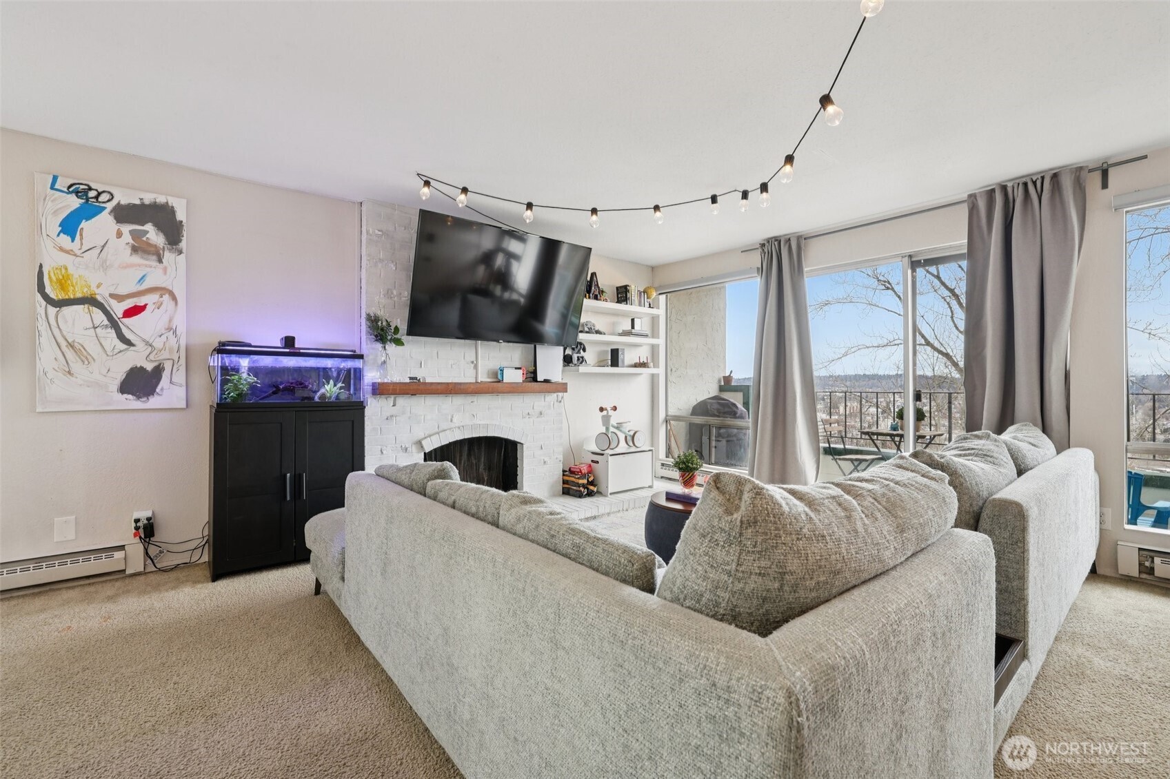 629 Cedar Avenue South, Unit A202 Renton, WA 98057 - Photo 4 of 29