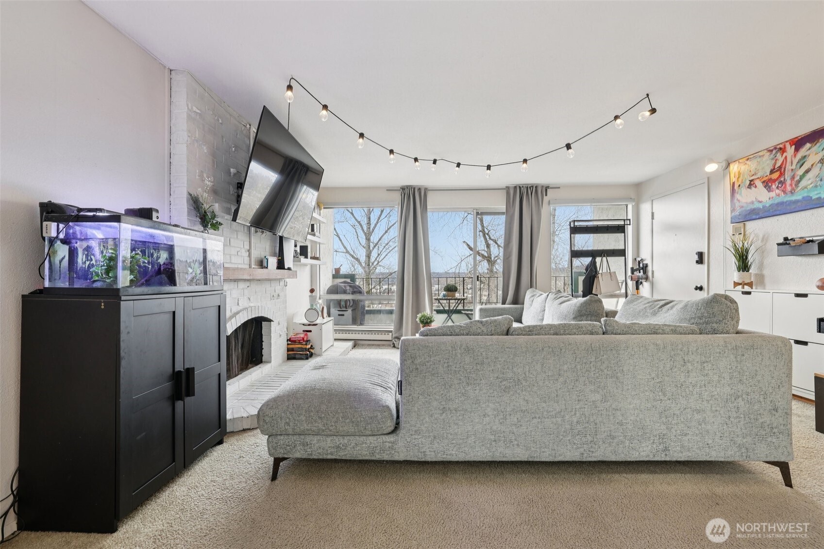 629 Cedar Avenue South, Unit A202 Renton, WA 98057 - Photo 5 of 29