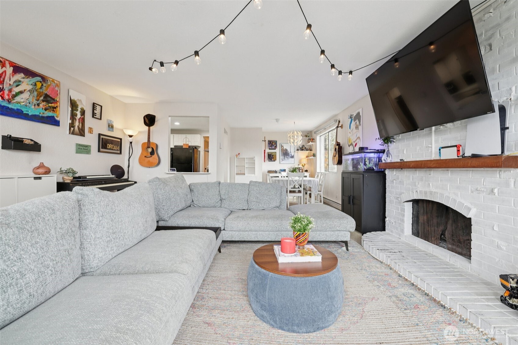 629 Cedar Avenue South, Unit A202 Renton, WA 98057 - Photo 6 of 29