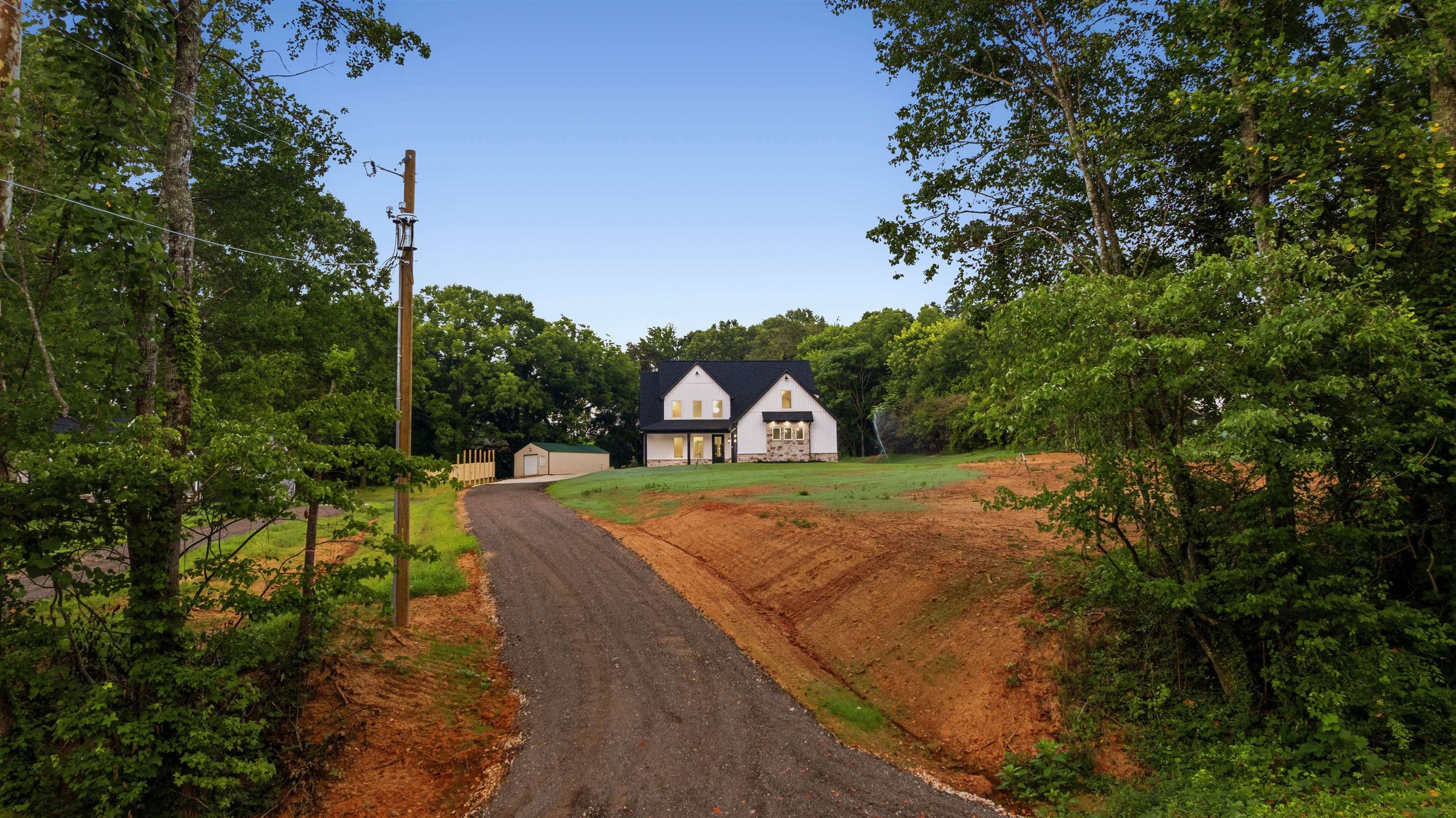234 Inman Mills Road Inman, SC 29349 - Photo 47 of 50 Gallery Image 47