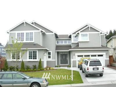 24932 Southeast 279th Street Maple Valley, WA 98038 - Photo 1 of 1