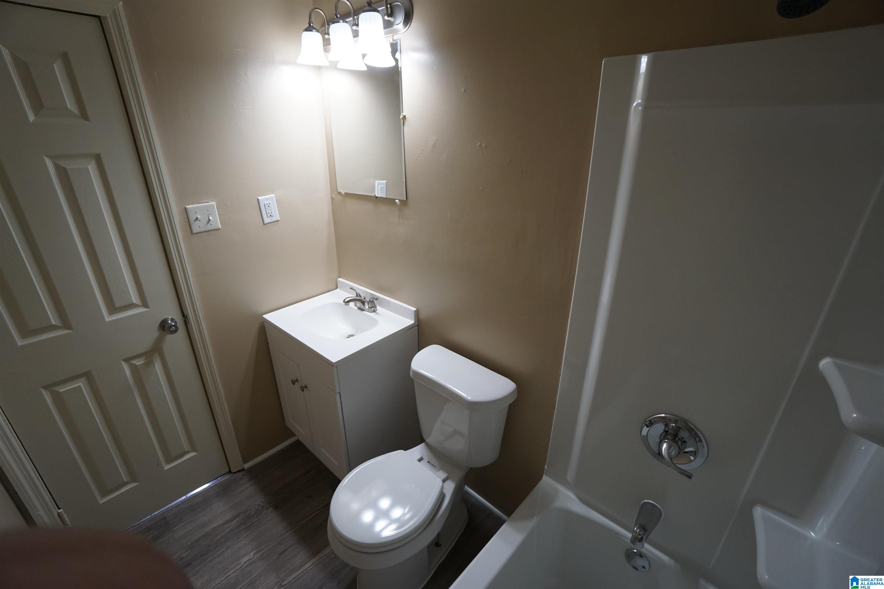 1688 18th Way Southwest Birmingham, AL 35211 - Photo 20 of 37