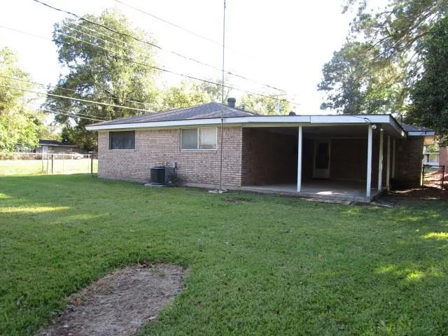 $137,900 | 5500 Navaho Trail, Alexandria, LA 71301