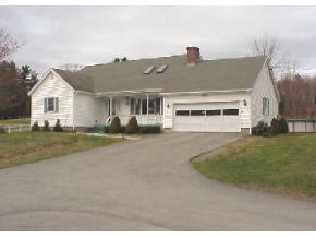 877 Meadowbrook Road Brattleboro, VT 05301 - Photo 1 of 1