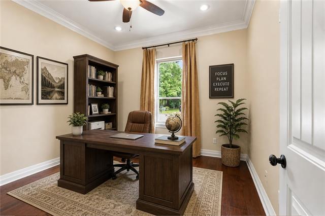 23793 Carter Trace Springfield, LA 70462 - Photo 13 of 33