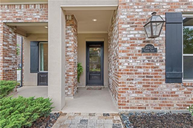 23793 Carter Trace Springfield, LA 70462 - Photo 2 of 33