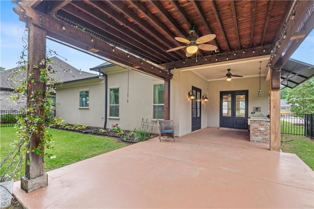 23793 Carter Trace Springfield, LA 70462 - Photo 30 of 33