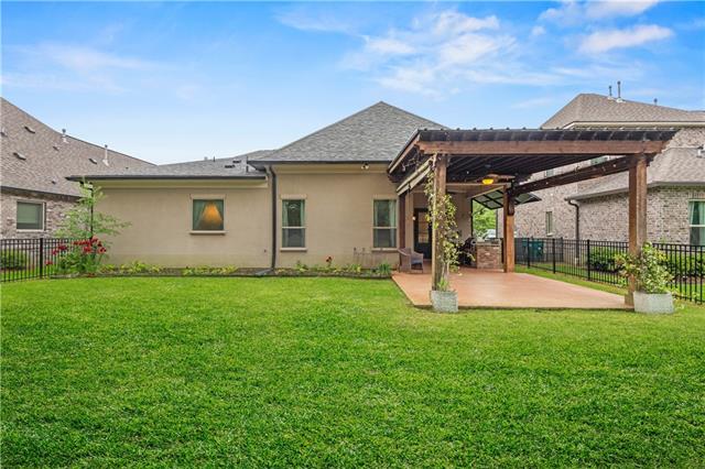 23793 Carter Trace Springfield, LA 70462 - Photo 31 of 33