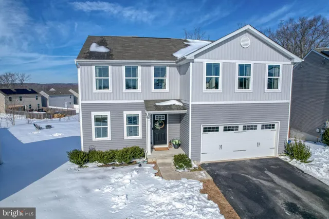 $439,900 | 9 Spirea Court, Elkton, MD 21921