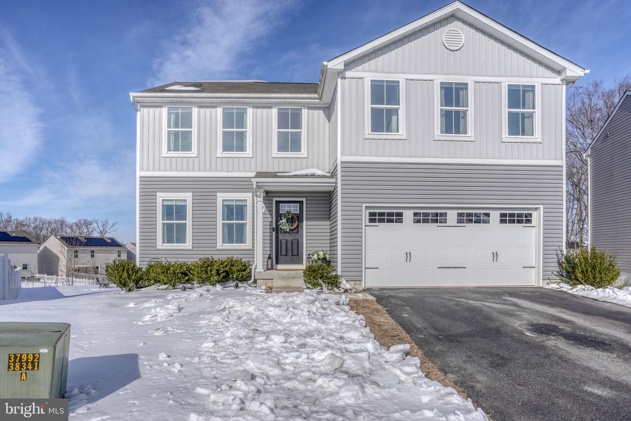 9 Spirea Court Elkton, MD 21921 - Photo 2 of 39