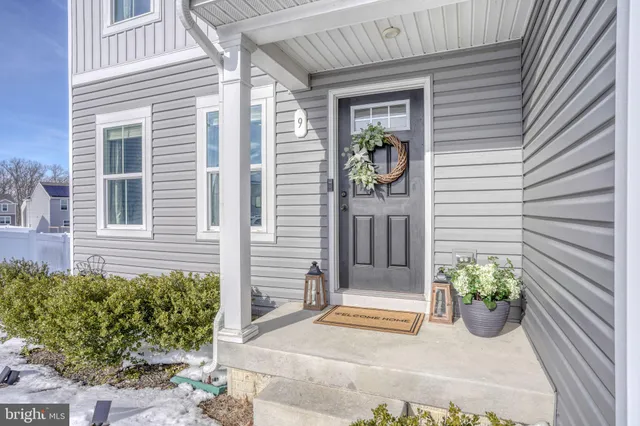 $439,900 | 9 Spirea Court, Elkton, MD 21921