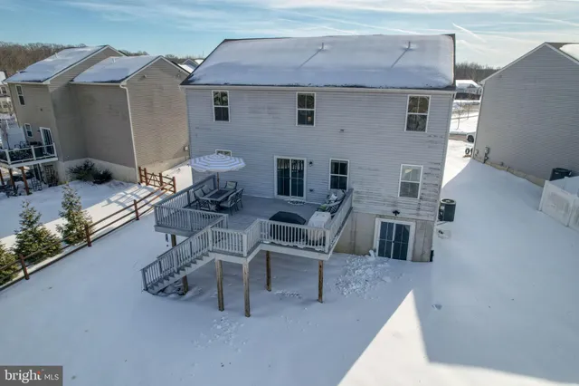 $439,900 | 9 Spirea Court, Elkton, MD 21921