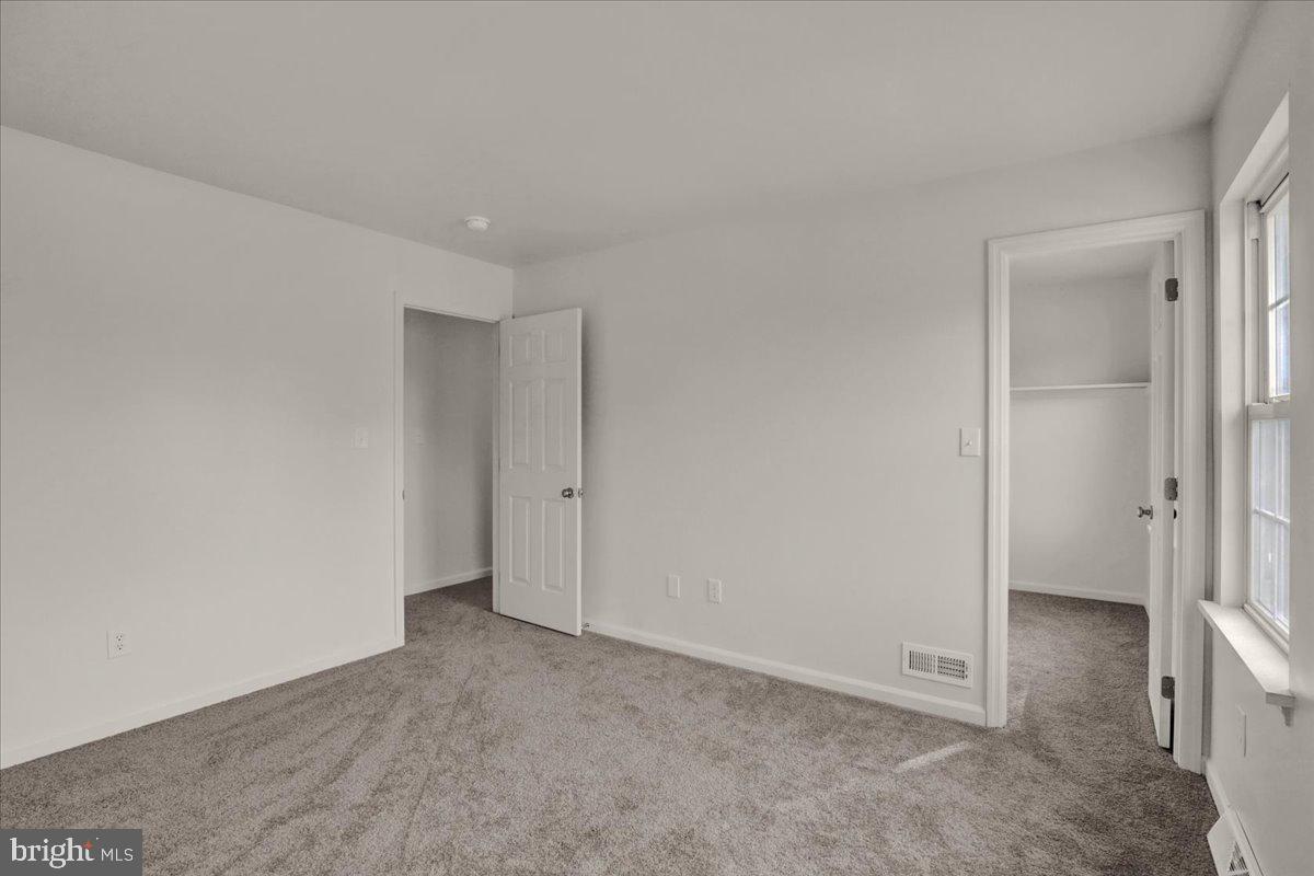 407 Groffdale Road Quarryville, PA 17566 - Photo 22 of 29 a view of an empty room