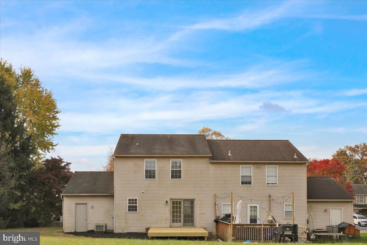 407 Groffdale Road Quarryville, PA 17566 - Photo 29 of 29 a view of residential houses with city view