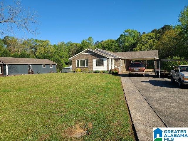 1765 Brookside Road Mount Olive, AL 35117 - Photo 1 of 18