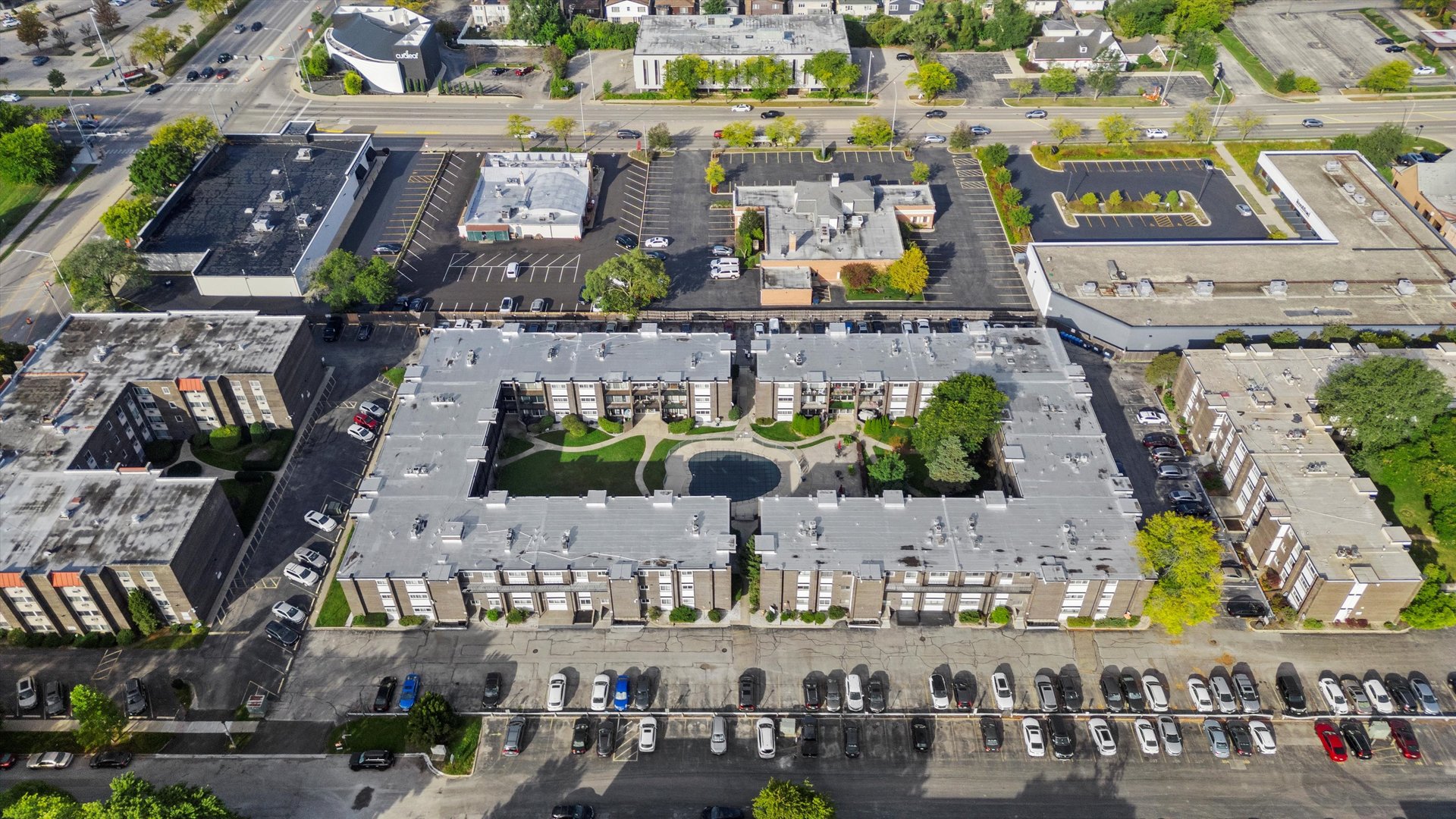 10124 Peach Parkway, Unit 208 Skokie, IL 60076 - Photo 31 of 38