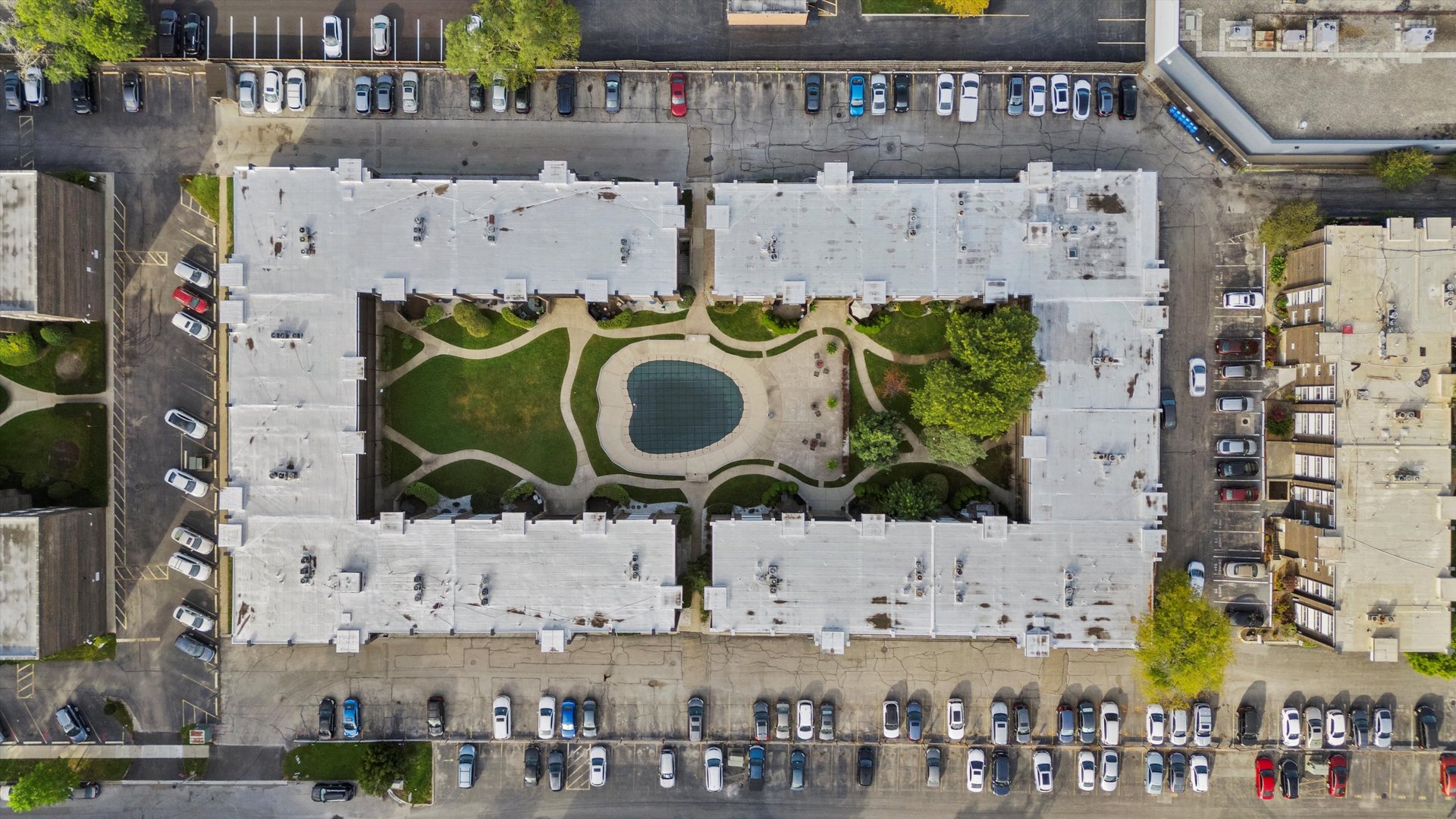 10124 Peach Parkway, Unit 208 Skokie, IL 60076 - Photo 35 of 38