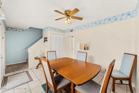 $299,900 | 233 Seaport Boulevard, Unit T76, Cape Canaveral, FL 32920