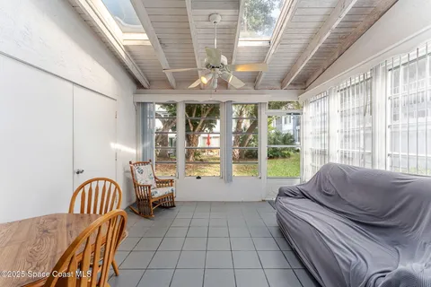 $299,900 | 233 Seaport Boulevard, Unit T76, Cape Canaveral, FL 32920