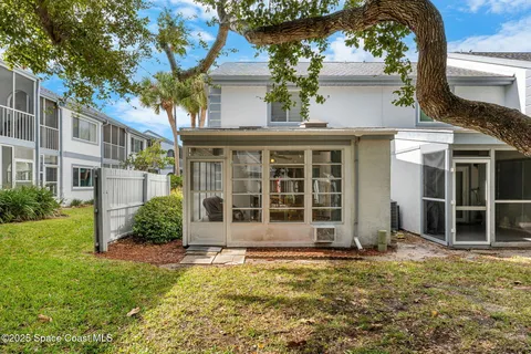 $299,900 | 233 Seaport Boulevard, Unit T76, Cape Canaveral, FL 32920