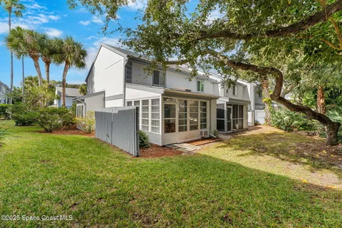 $299,900 | 233 Seaport Boulevard, Unit T76, Cape Canaveral, FL 32920