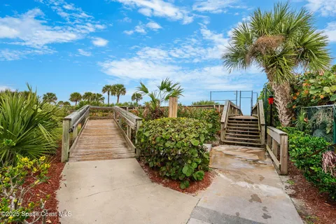 $299,900 | 233 Seaport Boulevard, Unit T76, Cape Canaveral, FL 32920