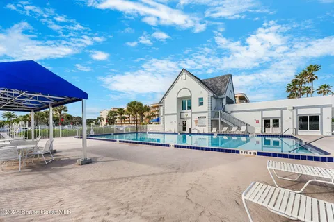 $299,900 | 233 Seaport Boulevard, Unit T76, Cape Canaveral, FL 32920