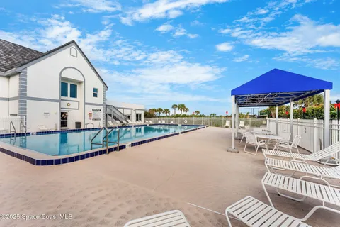 $299,900 | 233 Seaport Boulevard, Unit T76, Cape Canaveral, FL 32920