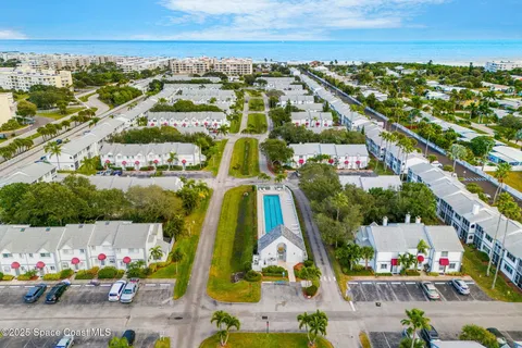 $299,900 | 233 Seaport Boulevard, Unit T76, Cape Canaveral, FL 32920