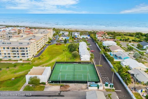 $299,900 | 233 Seaport Boulevard, Unit T76, Cape Canaveral, FL 32920