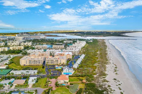 $299,900 | 233 Seaport Boulevard, Unit T76, Cape Canaveral, FL 32920