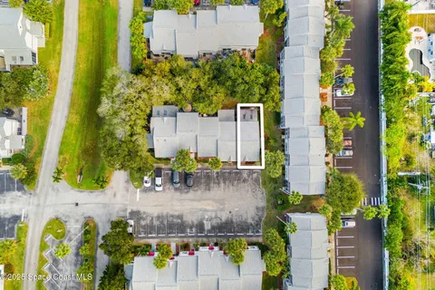 $299,900 | 233 Seaport Boulevard, Unit T76, Cape Canaveral, FL 32920