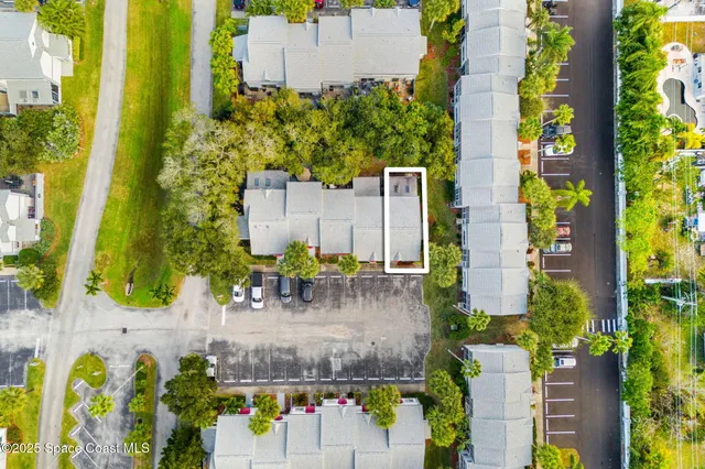 $299,900 | 233 Seaport Boulevard, Unit T76, Cape Canaveral, FL 32920