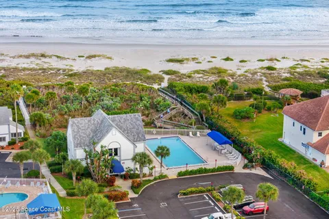 $299,900 | 233 Seaport Boulevard, Unit T76, Cape Canaveral, FL 32920