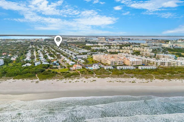 $299,900 | 233 Seaport Boulevard, Unit T76, Cape Canaveral, FL 32920