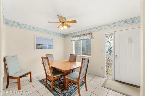 $299,900 | 233 Seaport Boulevard, Unit T76, Cape Canaveral, FL 32920