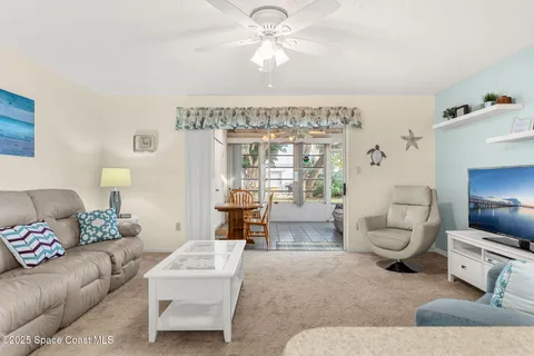 $299,900 | 233 Seaport Boulevard, Unit T76, Cape Canaveral, FL 32920