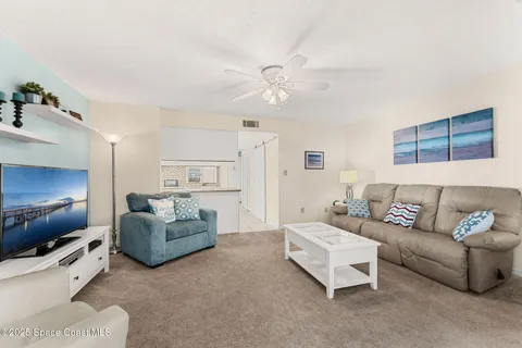 $299,900 | 233 Seaport Boulevard, Unit T76, Cape Canaveral, FL 32920