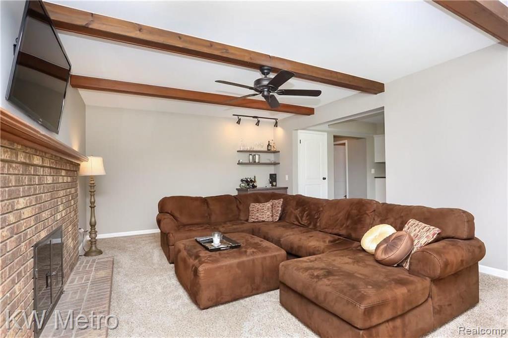 254 Slade Court Rochester Hills, MI 48307 - Photo 14 of 48 Gallery Image 14